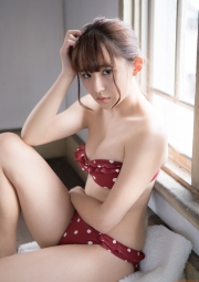 Rina Asakawa Gravure Swimsuit Images Idol The Final008