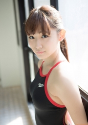 Rina Asakawa Gravure Swimsuit Images Idol The Final032