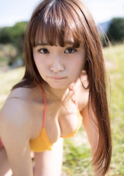 Rina Asakawa Gravure Swimsuit Images Idol The Final053