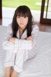 Rina Asakawa Swimsuit ImagesActive in both gravure and acting007