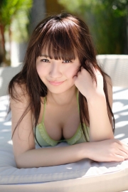 Rina Asakawa Swimsuit ImagesActive in both gravure and acting040