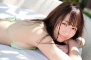 Rina Asakawa Swimsuit ImagesActive in both gravure and acting043