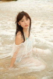 Rina Asakawa Swimsuit ImagesActive in both gravure and acting071