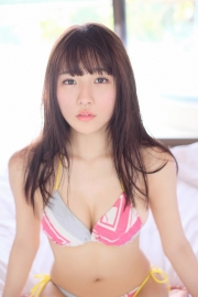 Rina Asakawa Swimsuit ImagesActive in both gravure and acting083