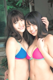Rina Asakawa gravure swimsuit images Super body never stops growing008