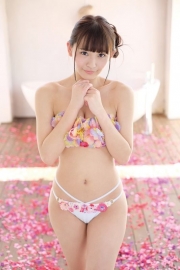 Rina Asakawa gravure swimsuit images Super body never stops growing016
