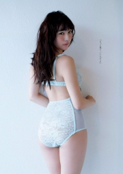 Rina Asakawa gravure swimsuit images Super body never stops growing018