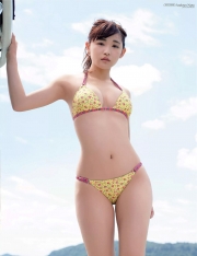 Rina Asakawa gravure swimsuit images Super body never stops growing022