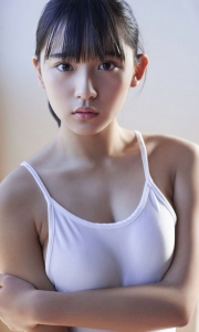 Rina Asakawa gravure swimsuit images Super body never stops growing026