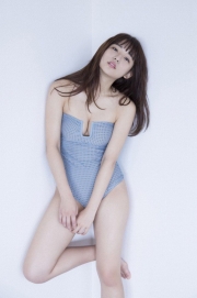 Rina Asakawa gravure swimsuit images Super body never stops growing040