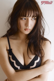 Rina Asakawa gravure swimsuit images Super body never stops growing052