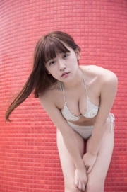 Rina Asakawa gravure swimsuit images Super body never stops growing054