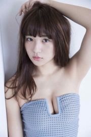 Rina Asakawa gravure swimsuit images Super body never stops growing057