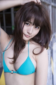 Rina Asakawa gravure swimsuit images Super body never stops growing077
