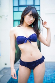 Rina Asakawa gravure swimsuit images Super body never stops growing099