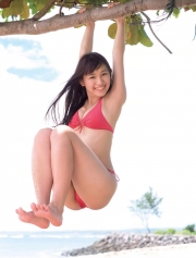 Rina Asakawa gravure swimsuit images Super body never stops growing088