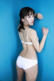 Rina Asakawa gravure swimsuit images Super body never stops growing093