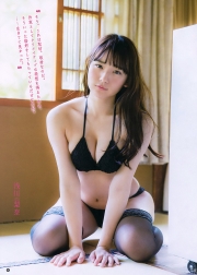 Rina Asakawa gravure swimsuit images Super body never stops growing106