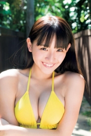 Rina Asakawa gravure swimsuit images Super body never stops growing108