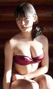 Rina Asakawa gravure swimsuit images Super body never stops growing114