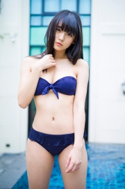 Rina Asakawa gravure swimsuit images Super body never stops growing123
