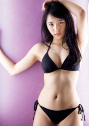 Rina Asakawa gravure swimsuit images Super body never stops growing126