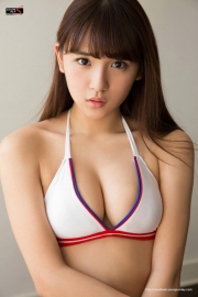 Rina Asakawa gravure swimsuit images Super body never stops growing130