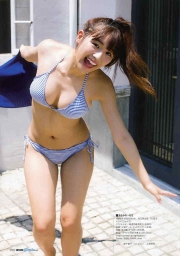 Rina Asakawa gravure swimsuit images Super body never stops growing136