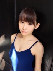 Rina Asakawa gravure swimsuit images Super body never stops growing157