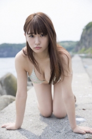 Rina Asakawa gravure swimsuit images Super body never stops growing163