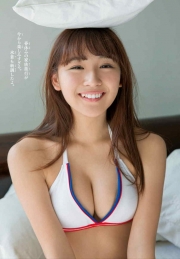 Rina Asakawa gravure swimsuit images Super body never stops growing165