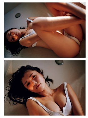 Tamayu Kitamukai Swimsuit Gravure Pure Nudity of Bare Face Vol1 2020017