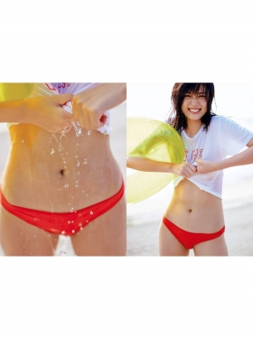 Tamayo Kitamukai Swimsuit Gravure Pure Nudity of Bare Face Vol4 2020006