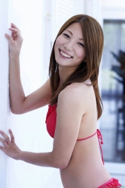 Former Japan Synchronized Team Member Ai AokiSwimsuit Image Summary005