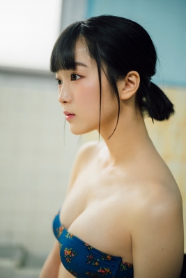Miyu Nakagawa swimsuit gravure gravure beautiful BODY Vol3 2021016