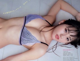Rina Asakawa swimsuit gravure 53043