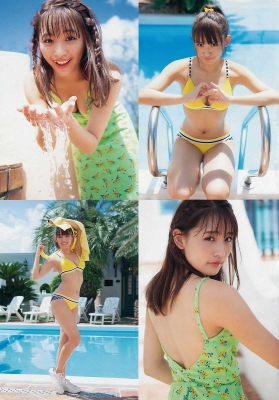Rina Asakawa swimsuit gravure 53048