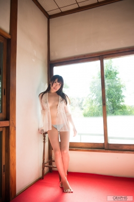 Rin Hatsumi Hair Nude Image Look at me Vol3001