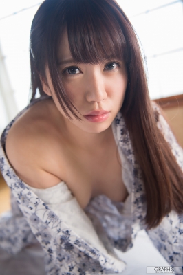Rin Hatsumi Hair Nude Image Look at me Vol3010