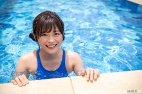 Kanon Kanon Hair Nude Images Play Love Vol3 Swimming Swimsuit Images006