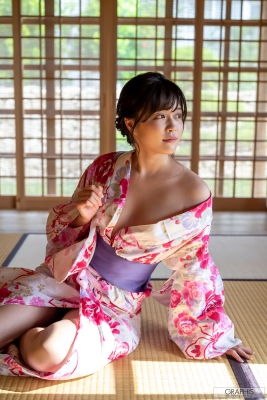 Kanon Kanon Hair Nude ImagesPlaying the love yukata Vol4007