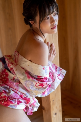 Kanon Kanon Hair Nude ImagesPlaying the love yukata Vol4017