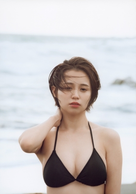 Sayuki Takagi Swimsuit Gravure JuiceJuice 2019053
