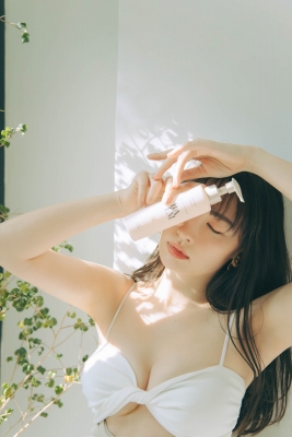 Yona Kojima swimsuit bikini gravure marshmallow skin 2021004
