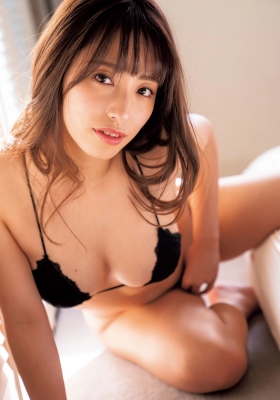Mizuki Takanashi swimsuit bikini gravure Fcup active female college student grader 2021007