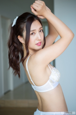 Iori Furukawa Hair Nude Image Graphis Calendar 2020026