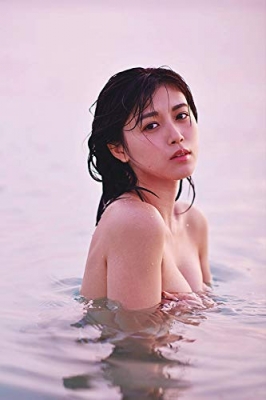 Tamayo Kitamukai swimsuit bikini gravure photo book selling well 2021008