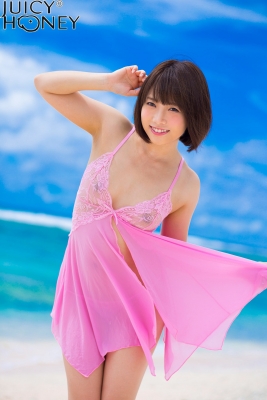 Makoto Toda Hair Nude Pictures Juicy Honey Vol1012