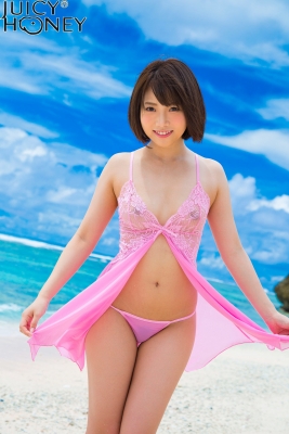 Makoto Toda Hair Nude Pictures Juicy Honey Vol1013