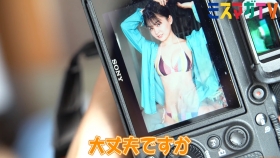 Haruna Yoshizawa Swimsuit Bikini Gravure In a hotel suite 2021149